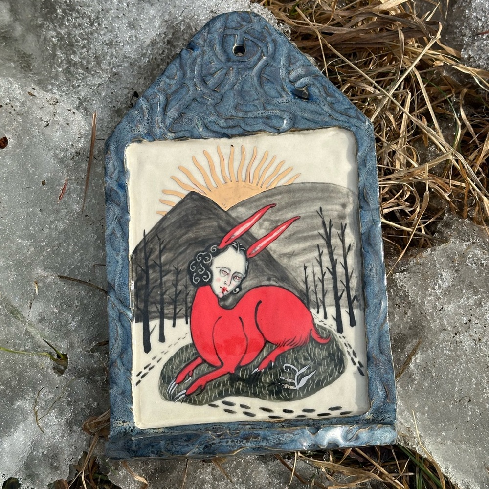 Custom Altar - Picture 4 of 5